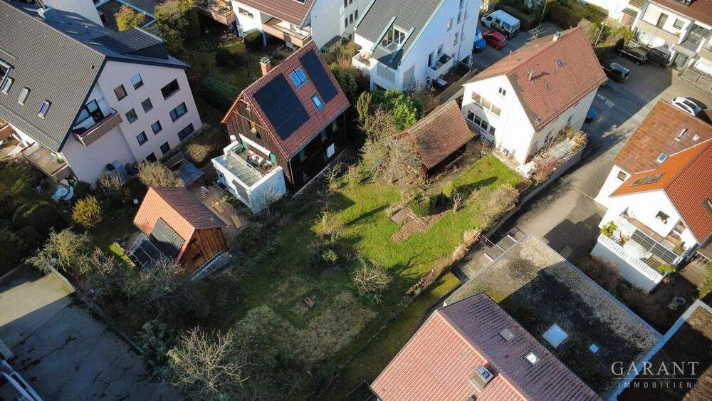 Mehrfamilienhaus, Wohnhaus Stuttgart Sillenbuch - 7 Zimmer, 144 m&sup2;, 898.000&euro; | Angebot:25746491