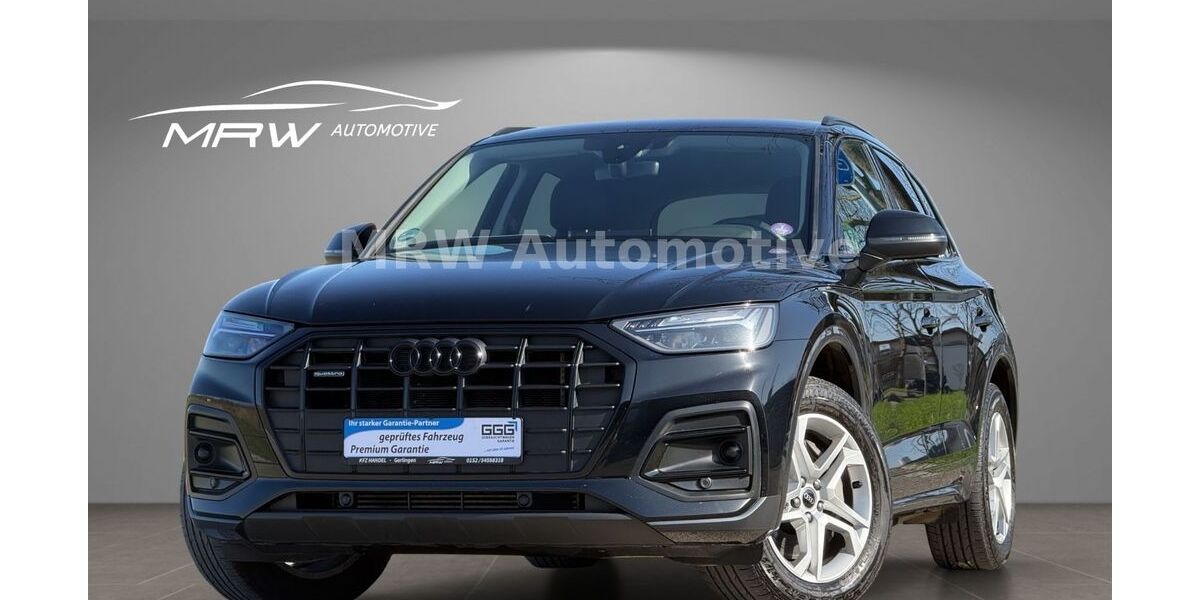 Audi Q5 111.369 km 29.760 &euro; Gerlingen 70839