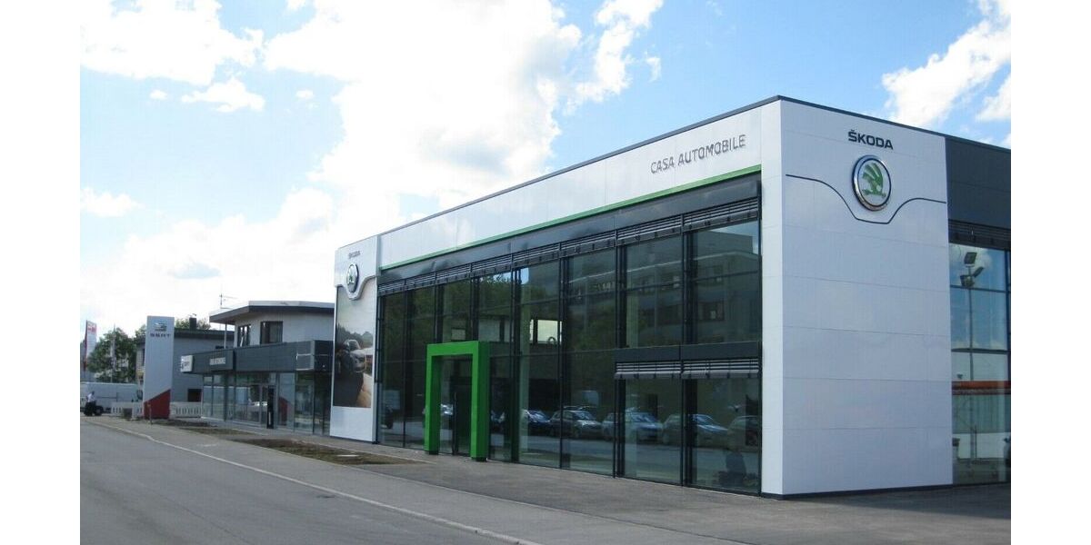 Skoda Karoq 51.300 km 26.290 &euro; Böblingen 71034