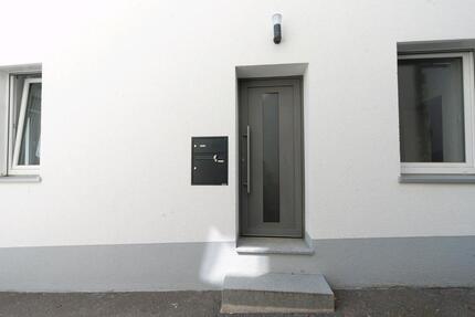 Gewerbefläche Backnang zimmer