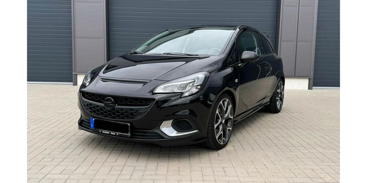 Opel Corsa 56.100 km 17.900 € Ludwigsburg 71642