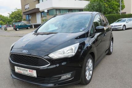 Ford C-Max 127.000 km 5.950 &euro; Fellbach 70736