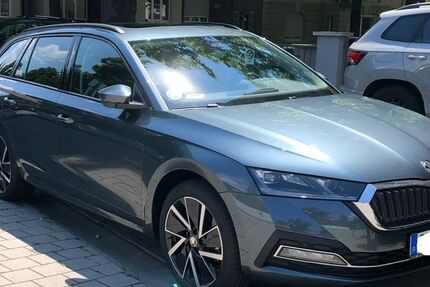 Skoda Octavia 90.000 km 21.199 &euro; Schwaikheim 71409