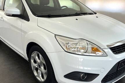 Ford Focus 97.000 km 6.890 &euro; Metzingen 72555