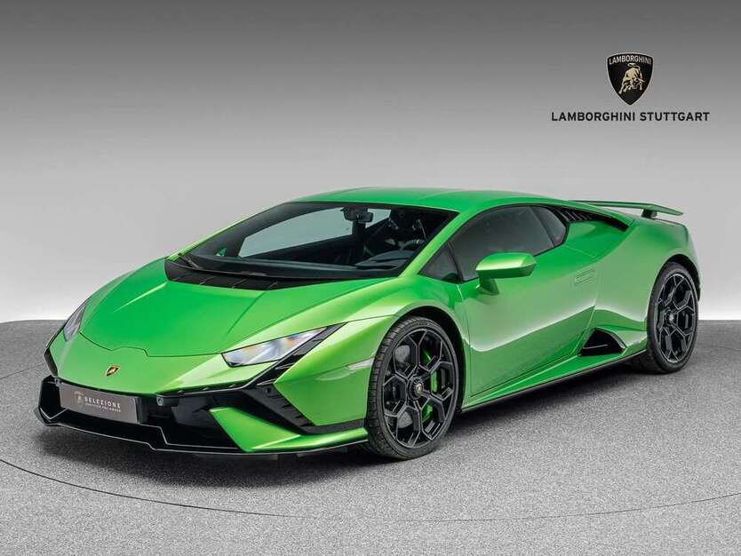 Huracán