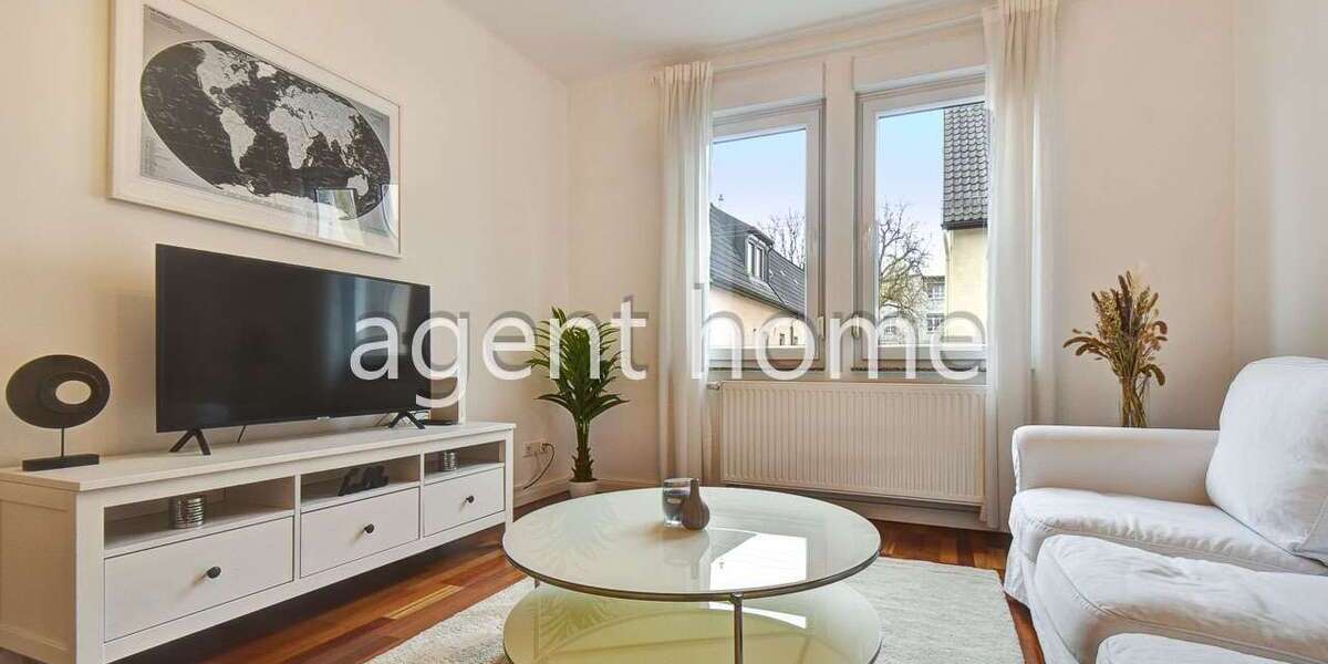 Etagenwohnung Stuttgart Zuffenhausen - 3 Zimmer, 70 m&sup2;, 1.540&euro; | Angebot:26397293