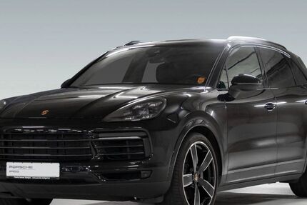 Porsche Cayenne 85.300 km 72.500 &euro; Stuttgart 70469