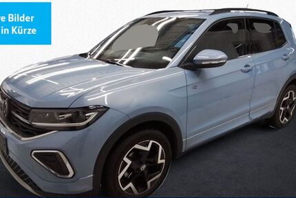 VW T-Cross 10.517 km 26.430 &euro; Wendlingen 73240