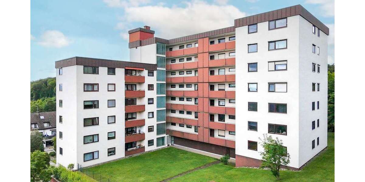 Etagenwohnung Renningen - 4 Zimmer, 108 m&sup2;, 339.000&euro; | Angebot:26890788