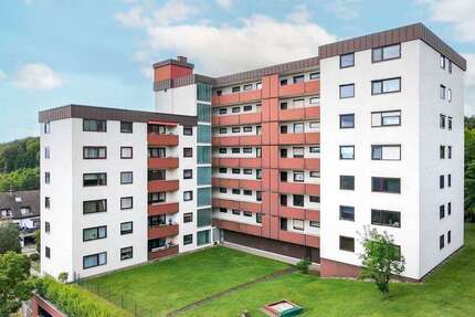 Wohnung Renningen - 4 Zimmer, 108 m&sup2;, 339.000&euro; | Angebot:26890788