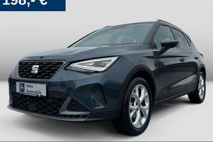 Seat Arona 31.912 km 18.870 &euro; Kornwestheim 70806