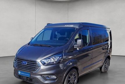 Ford Transit Custom 1.160 km 57.777 &euro; Stuttgart 70329