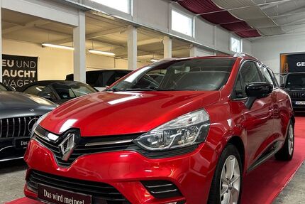 Renault Clio 102.405 km 6.999 &euro; Remshalden Grunbach 73630