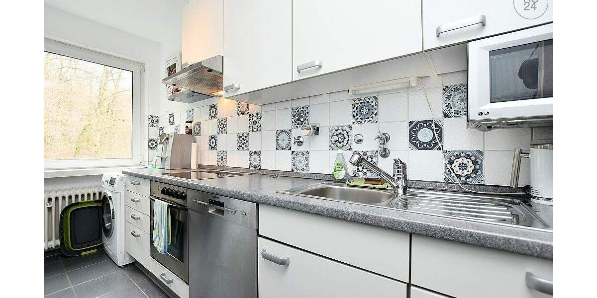 Etagenwohnung Stuttgart Ost - 2 Zimmer, 63 m&sup2;, 1.590&euro; | Angebot:25249500