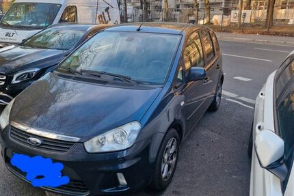 Ford C-Max 130.000 km 4.700 &euro; Schorndorf 73614