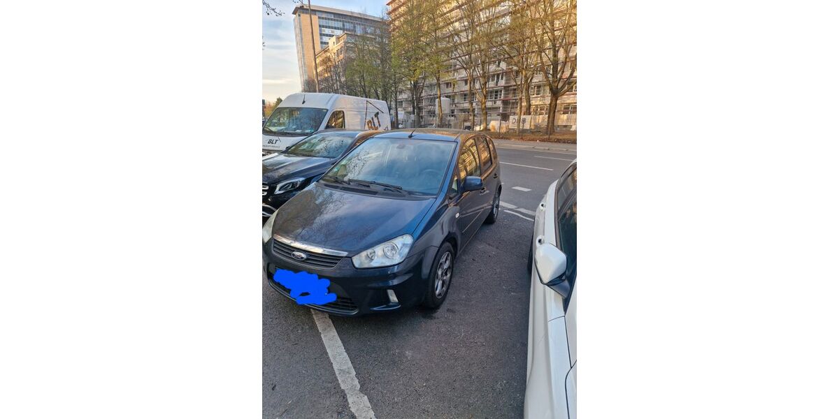 Ford C-Max 130.000 km 4.700 &euro; Schorndorf 73614