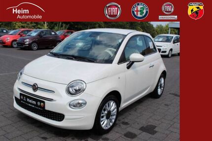 Fiat 500 65.791 km 10.900 &euro; Tübingen 72072