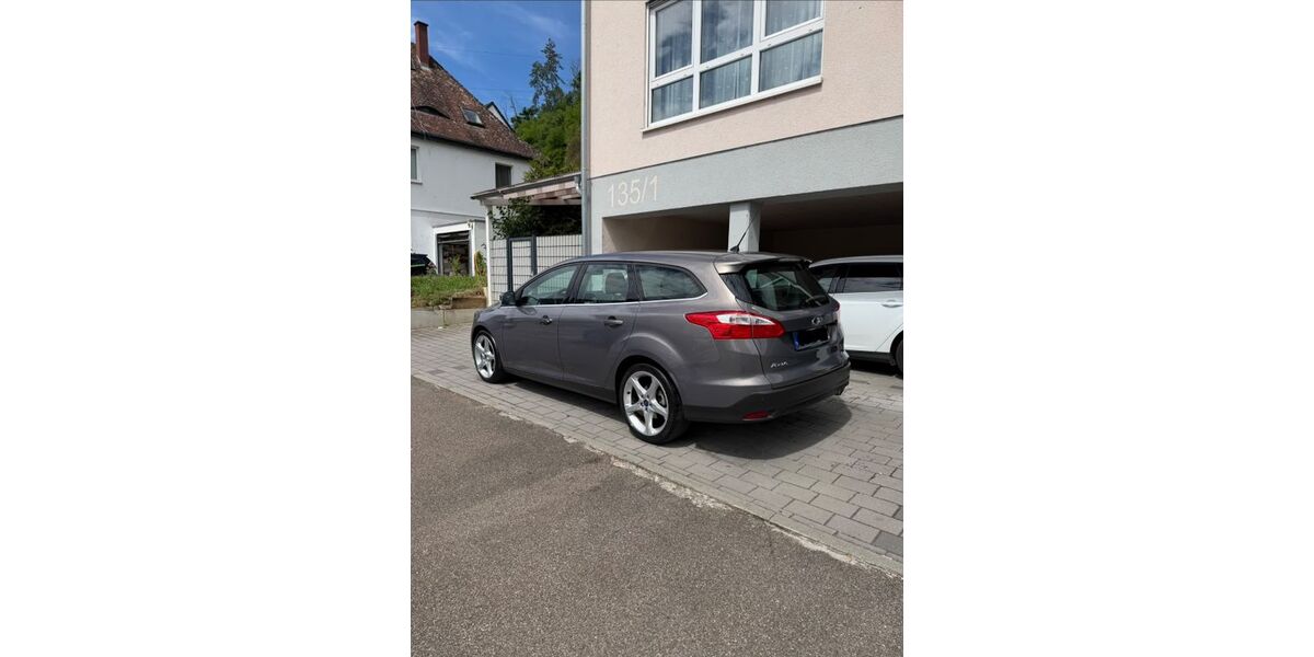 Ford Focus 168.000 km 6.200 &euro; Remseck am Neckar 71686