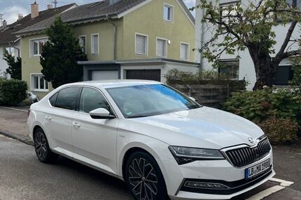 Skoda Superb 149.320 km 21.500 € Stuttgart 70327