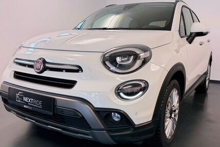 Fiat 500X 35.000 km 12.750 &euro; Nufringen 71154