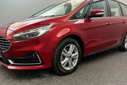 Ford Galaxy 27.000 km 30.799 € Reutlingen / Mittelstadt 72766