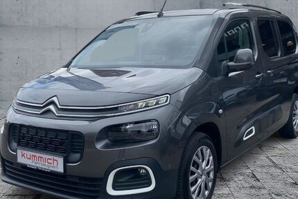 Citroen Berlingo 65.275 km 21.490 € Filderstadt 70794