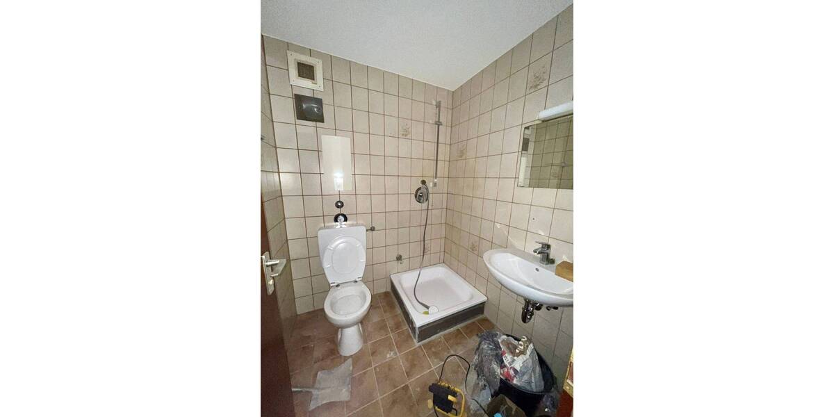 Etagenwohnung Ostfildern Nellingen - 1 Zimmer, 37 m&sup2;, 500&euro; | Angebot:26486143