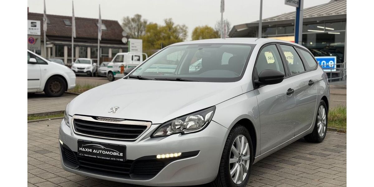 Peugeot 308 179.000 km 4.999 &euro; Schorndorf 73614