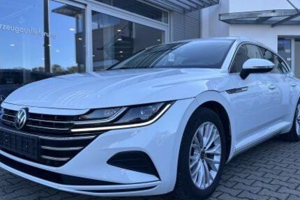 VW Arteon 97.380 km 24.780 € Wendlingen am Neckar 73240