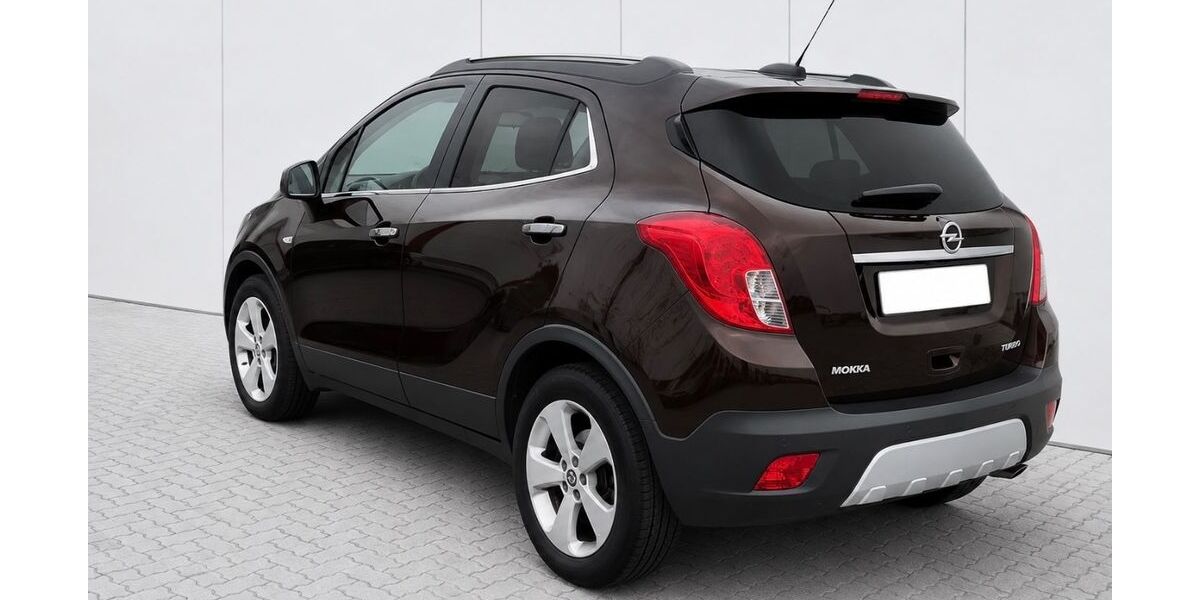 Opel Mokka 108.000 km 8.999 &euro; Stuttgart 70567