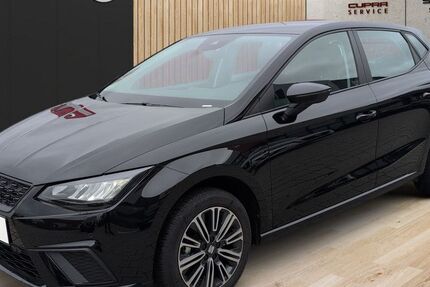 Seat Ibiza 15.565 km 16.490 &euro; Murr 71711