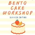 Bento Cake Workshop