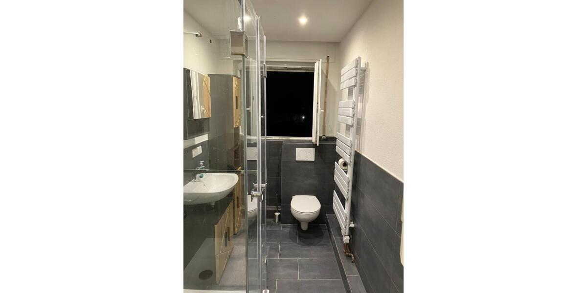 Etagenwohnung Kornwestheim - 1 Zimmer, 14 m&sup2;, 585&euro; | Angebot:25576433