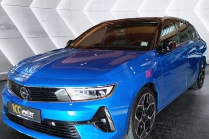 Opel Astra 28.300 km 23.495 &euro; Bietigheim-Bissingen 74321