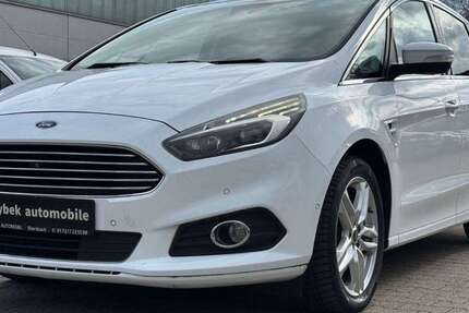Ford S-Max 211.000 km 12.400 &euro; Ebersbach An Der Fils 73061