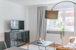2-Zm möblierte Wohnung in Top Lage in Stuttgart West