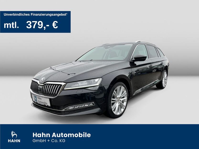 Skoda Superb 86.647 km 29.470 € Weinstadt-Endersbach 71384