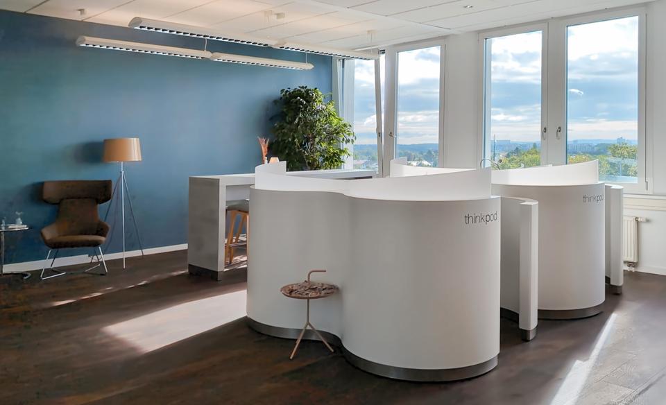 Gewerbeobjekt Stuttgart Vaihingen - 165&euro; | Angebot:22938564