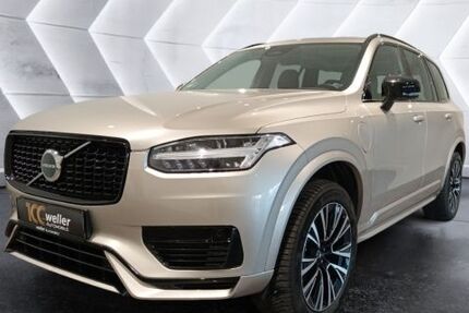 Volvo XC90 42.950 km 50.990 &euro; Bietigheim-Bissingen 74321