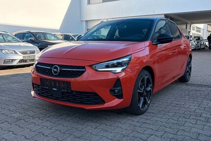 Opel Corsa 53.099 km 13.995 &euro; Stuttgart 70597