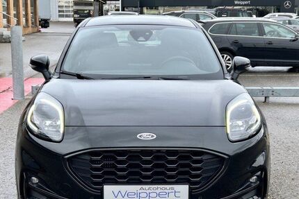 Ford Puma 33.590 km 17.950 &euro; Holzgerlingen 71088