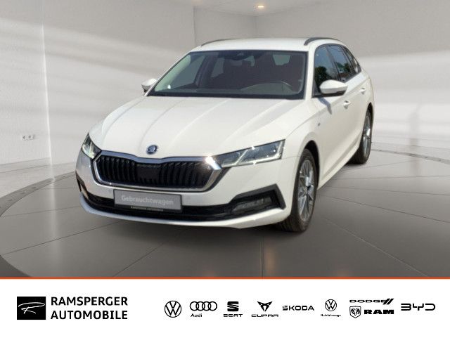 Skoda Octavia 78.764 km 21.890 &euro; Kirchheim 73230