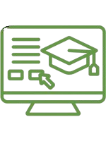 Symbol für Ausbildungsplätze in Stuttgart