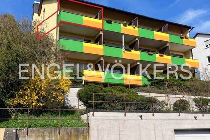 Wohnung Tübingen Weststadt - 2 Zimmer, 48 m&sup2;, 175.000&euro; | Angebot:26187505