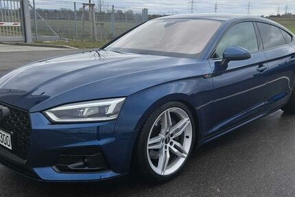 Audi A5 150.000 km 25.400 &euro; Bietigheim 74321