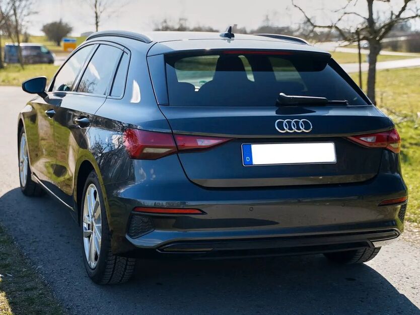 Audi A3 21.000 km 27.395 € Sindelfingen 71069