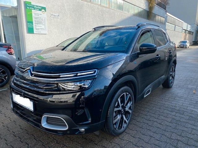 C5 Aircross