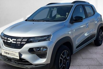 Dacia Spring 11.606 km 13.190 &euro; Esslingen 73734