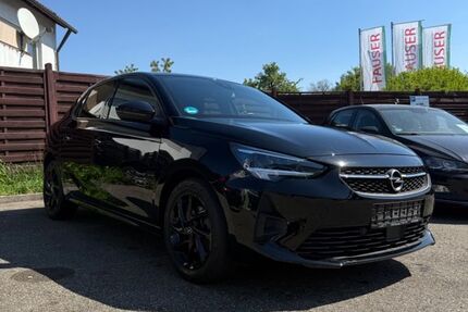 Opel Corsa 63.800 km 14.499 &euro; Filderstadt 70794