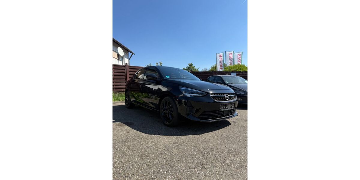Opel Corsa 63.800 km 14.999 &euro; Filderstadt 70794